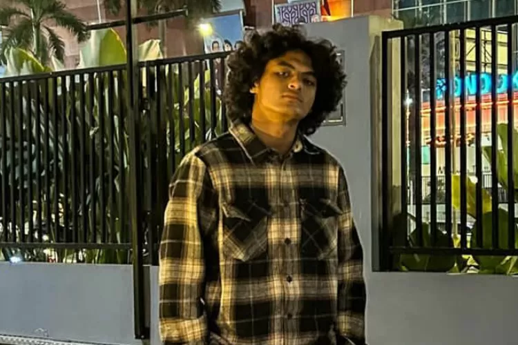 Vadel Badjideh marah pada Lolly say live pakai baju ketat, netizen cibir terlalu ngatur (Instagram vadelbadjideh )