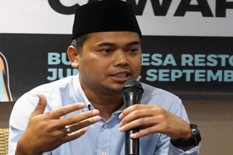 Gusmiyadi Sekretaris Komisi B DPRD Provinsi Sumatera Utara (Foto: Gusmiyadi)