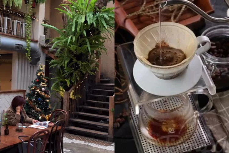 5 Rekomendasi Cafe 24 Jam di Jakarta Selatan: Me Time Seharian di Luar Rumah! (Kolase Instagram / JakartaInsider.id)