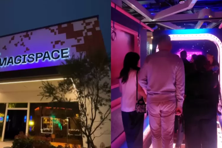 10 Tempat Ngedate di Jakarta Buat Kencan Lebih Seru (Instagram / jakartaInsider.id)