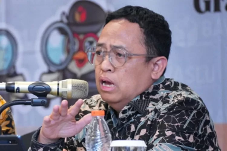 Tantangan Pengawasan Dana Kampanye Pemilu 2024 oleh Bawaslu: Keterbatasan Akses dan Hambatan Proses (PMJ News / JakartaInsider.id)
