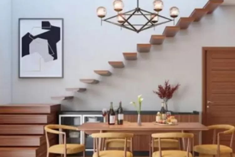 Optimalkan energi positif di rumah Anda dengan Feng Shui. (Dokurama / JakartaInsider.id)