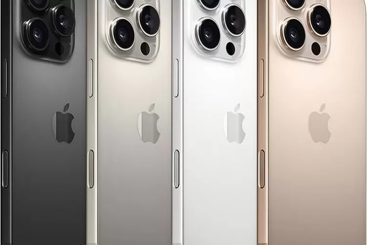 Perusahaan produsen iPhone Apple telah sepakat investasi USD 1 miliar di Indonesia untuk membangun pabrik AirTag di Batam. Dengan demikian, pemerintah akan mengizinkan Apple memasarkan iPhone 16 di tanah air. (Apple)