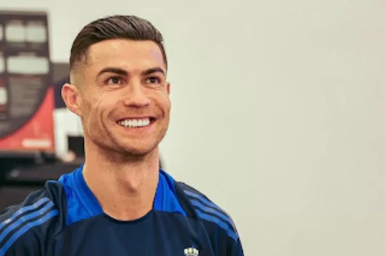 Potret Pemain Sepak Bola Al-Nassr di Liga Arab Saudi, Cristiano Ronaldo. (Instagram.com/@cristiano)