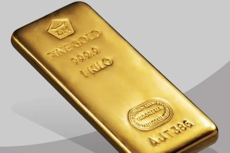 Berikut pembaruan data harga emas dan perak PT Aneka Tambang Tbk (Antam) pada Rabu, 17 Desember 2025. (Logam Mulia)