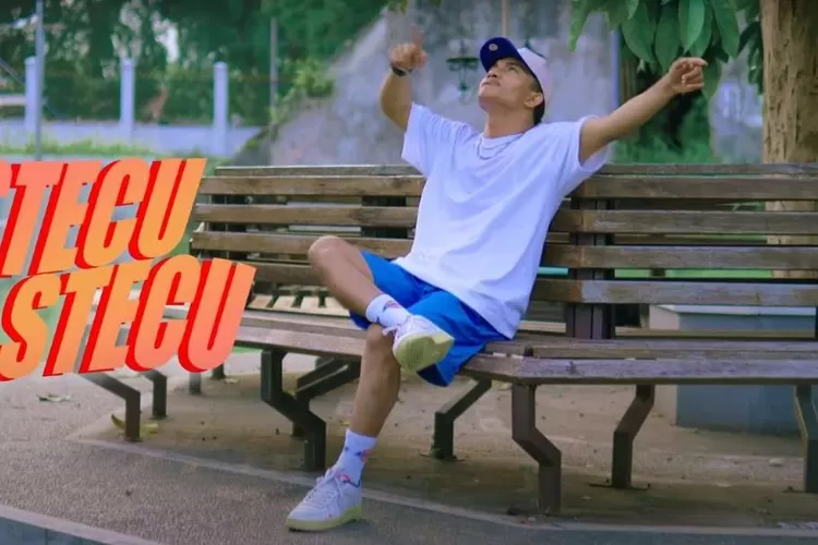 Fenomena Stecu viral di Tiktok jadi tren lagu galau anak muda Asia Tenggara