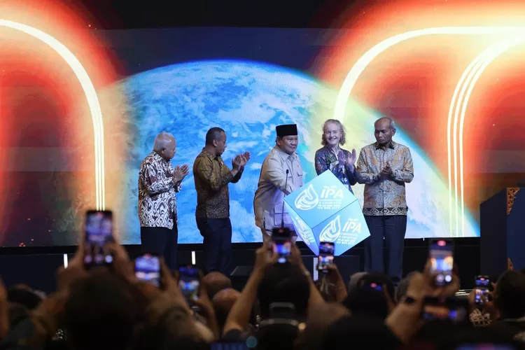 Prabowo Subianto sebut Program Danantara siap untuk mendukung Proyek strategis dalam dan luar negeri