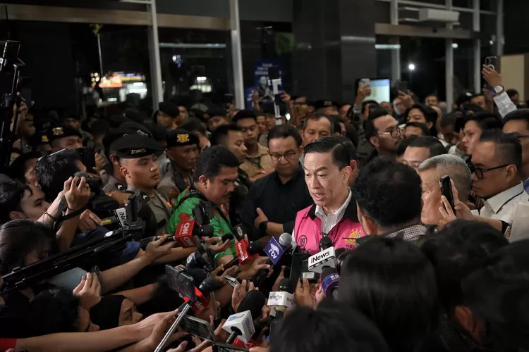 Usai Divonis Hukuman Penjara Selama 4,5 Tahun, Tom Lembong Pertanyakan Terkait Integritas Hukum di Indonesia