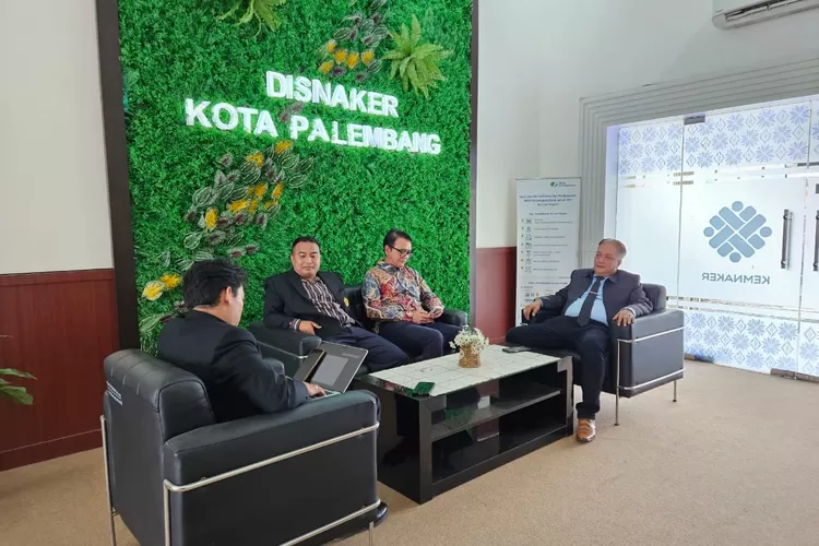 Mantan Dosen UMDP di Palembang Ini Mendapat Perlakuan Tak Adil Usai Mengajukan Pensiun Dini