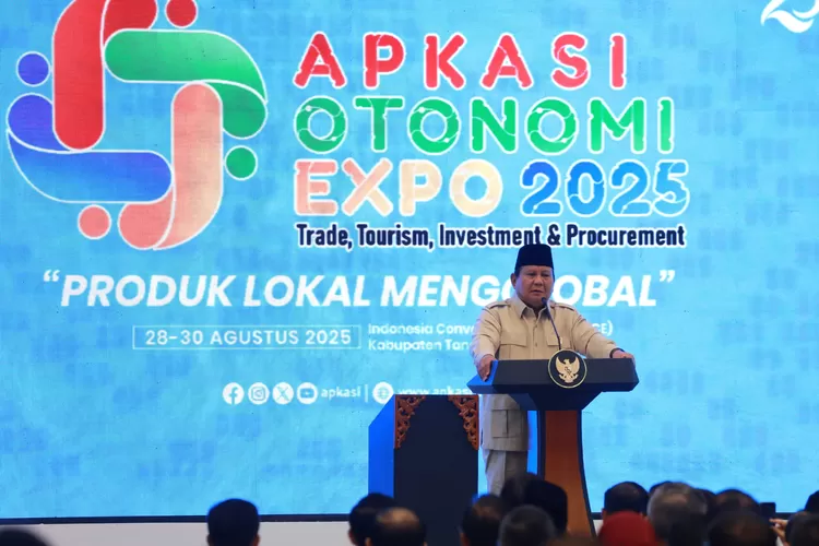 Presiden RI Prabowo Subianto Tegaskan Komitmennya Untuk Perbaiki Tata Kelola BUMN, Resmi Hilangkan Bonus Komisaris