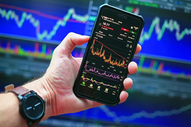 Investor dan konglomerat Lo KHeng Hong akui santai saat harga saham terus dan anggap sebuah peluang emas (Pixabay)