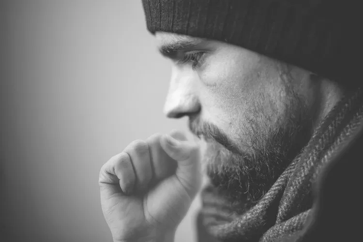 Ini dia resep obat herbal alami atasi penyakit batuk  anda (Pixabay)