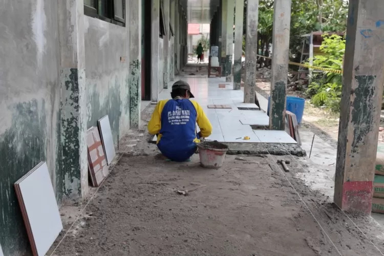 Terobosan dan Kebijakan Baru Presiden RI Prabowo Subianto di 2026, Sekolah Bisa Ajukan Perbaikan secara Online ke Pemerintah