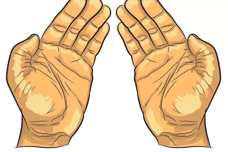 Ini dia tipe-tipe orang yang doanya terkabul (Pixabay)