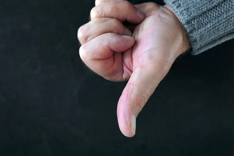 Ini dia ciri orang iri dengki dan tidak bahagia (Pixabay)