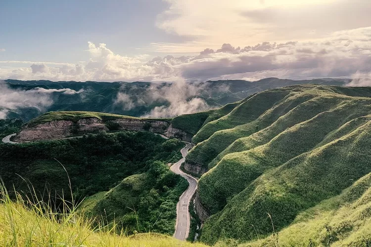 Indonesia jadi negara paling aman di dunia (Pixabay)
