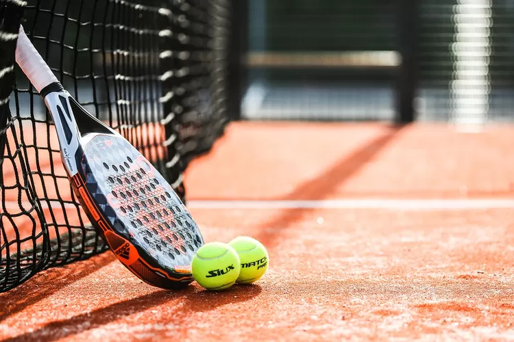 Ini dia deretan lapangan padel di kota Jakarta baik indoor atu outdoor, cocok bagi penyuka olahraga (Pixabay)