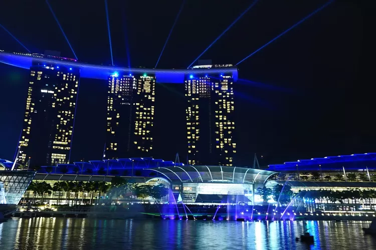 Tak hanya ribuan bisnis kuliner bangkrut, ini PHK melanda Singapura (Pixabay)