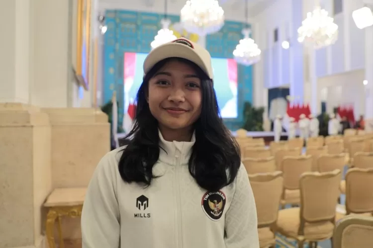 Atlet Muda Andi Jerni, Petarung Kickboxing Indonesia Berangkat ke Sea Games Thailand 2025: Semua untuk Merah Putih!