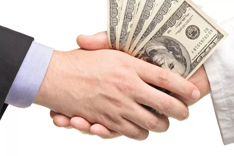 Bank DKI digugat Rp800 miliar karena tidak melaporkan pelunasan kredit (Pixabay)