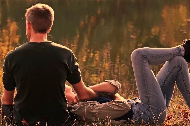 Ini dia cara membuat pria takut meninggalkan anda (Pixabay)