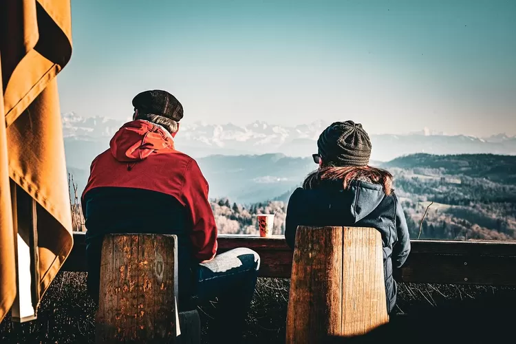 Ini dia tanda pria yang tidak setia dengan wanita, awas anda jadi korban (Pixabay)