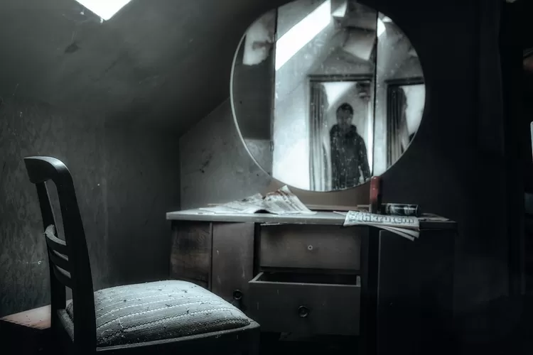 Ini dia beberapa jenis jin dan juga tugasnya apa saja (Pixabay)