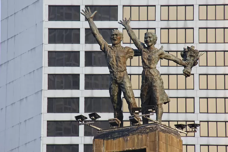 Ini dia rekomedasi tempat wisata murah di kota Jakarta (Pixabay)