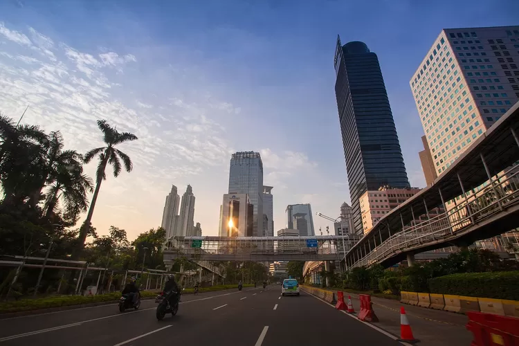 Ini rekomendasi tempat wisata di Jakarta Selatan, cocok untuk mengisi libur nataru (Pixabay)