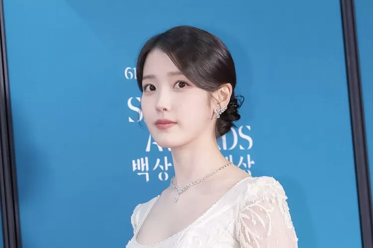 IU akan luncurkan album baru. (Instagram)