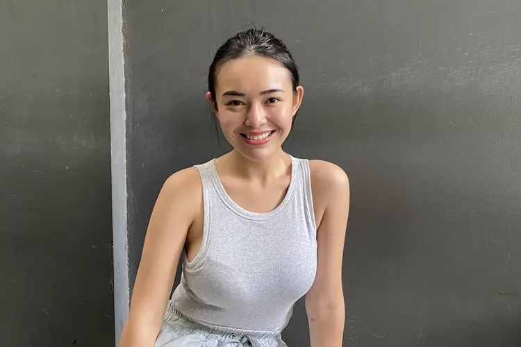 Amanda Manopo Mengaku Alami Pelecehan Seksual di Tengah Kerumunan Penggemar