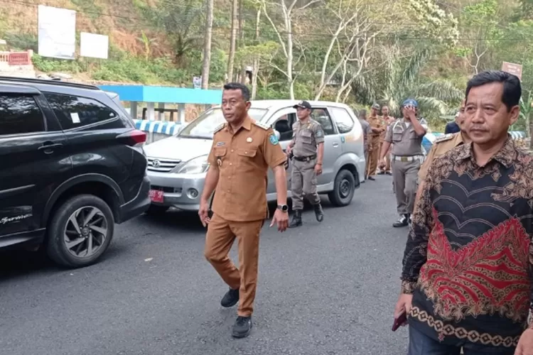 Keseriusan Kang Bupati Ponorogo Sugiri Sancoko Meningkatkan Kwalitas ...