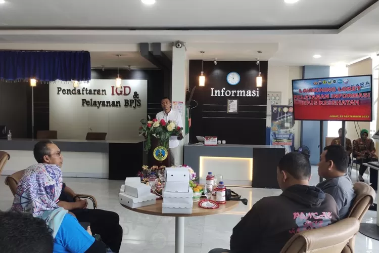 Mengenal Portal Quick Response Dan Loket Pelayanan Informasi BPJS ...