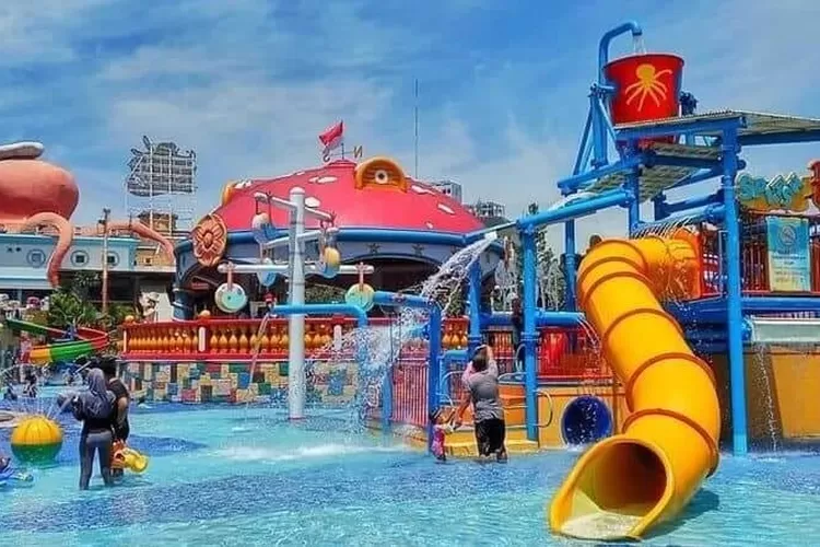 Menjelajahi Keindahan Wisata di Tangerang Selatan