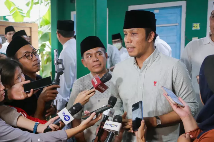 Siapa Gus Kautsar Simak Profil Guru Besar Gus Iqdam Ulama Dari Kediri Miliki Wajah Tampan Dan