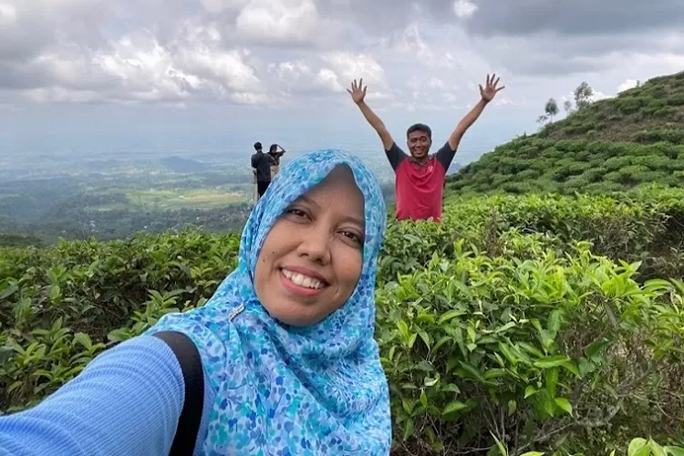 Jauh Dari Pantai, Kabupaten Ngawi Yang Terletak Di Kaki Gunung Lawu Ini ...