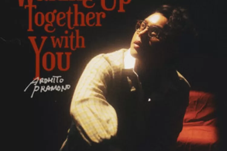 Ardhito Pramono (Net)