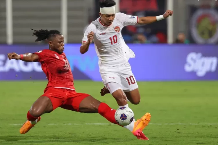 Konfederasi Sepak Bola Asia (AFC) merilis jadwal pertandingan Timnas Indonesia vs Bahrain dalam putaran kedua Kualifikasi Round 3 Piala Dunia 2026 (Istimewa)