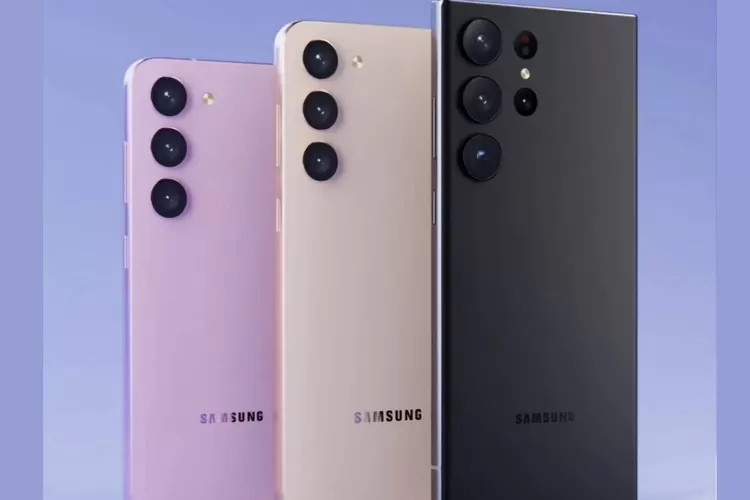 4 HP Samsung Terbaru Yang Akan Rilis Pada Tahun 2024, Dari HP Lipat ...