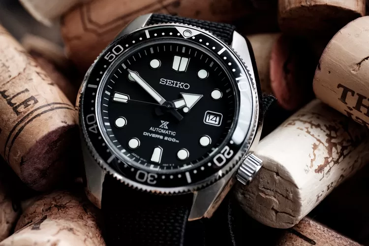 Merk jam clearance seiko