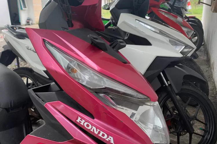 5 Rekomendasi Motor Matic Terbaru Dan Terbaik Tahun 2023, Layak Dibeli ...