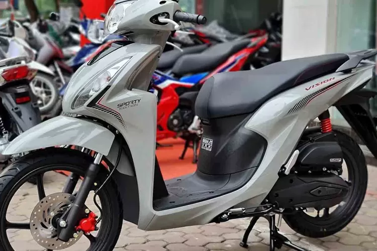 Menguak Potensi Penguasaan Pasar: Honda Supra X 125 Matic 2024 Siap ...