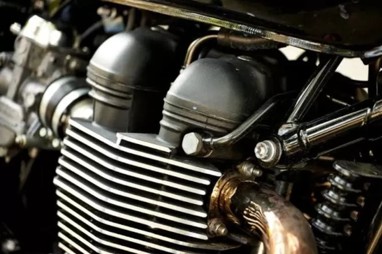 Cara Merawat Mesin Motor Bersih dan Mengkilap (Suzuki Indonesia)