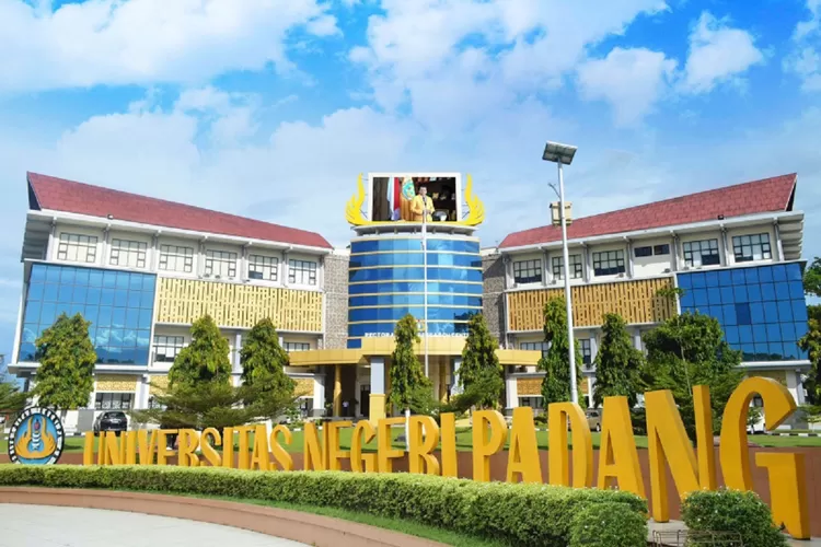 Top 10 Jurusan Kuliah Terfavorit Di Universitas Negeri Padang (UNP ...