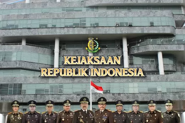 Link Pengumuman Hasil Seleksi Administrasi CPNS Kejaksaan RI 2023