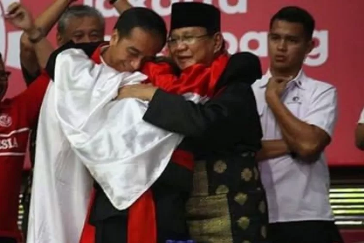 Hasil Putusan MKMK Tidak Halangi Langkah Gibran Rakabuming, Prabowo ...