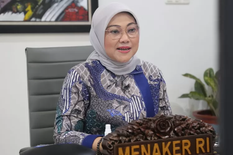 Terbitkan Aturan Baru, Kemnaker Pastikan Upah Minimum 2024 Bakal Naik ...