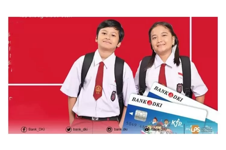 Telat Cair, Penyaluran KJP Plus Tahap 2 November 2023 Ada Tambahan Dana? Cek Info KJP Bulan Ini (Instagram @jakone.mobile)