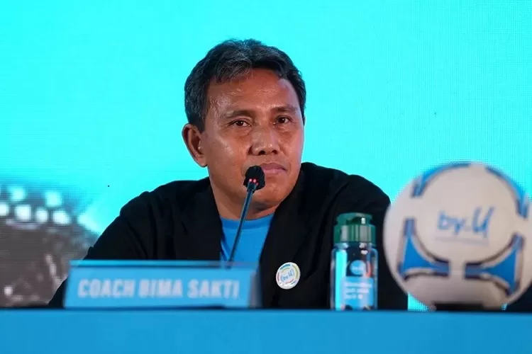 Timnas Indonesia U-17 Kalah Lawan Maroko, Bima Sakti: Kekalahan Ini ...