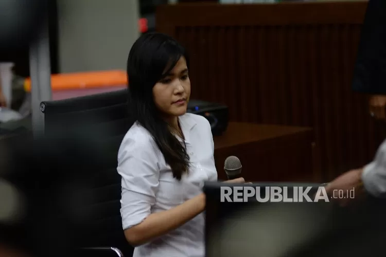 Ahli Sebut Peradilan Sesat Kasus Jessica Wongso Harus Dihentikan Agar ...